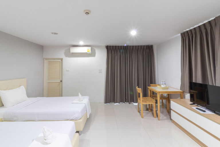 Bedroom 10