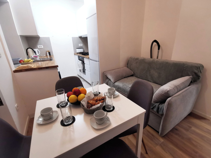 Others 4, Apartment Mama H, Dubrovnik