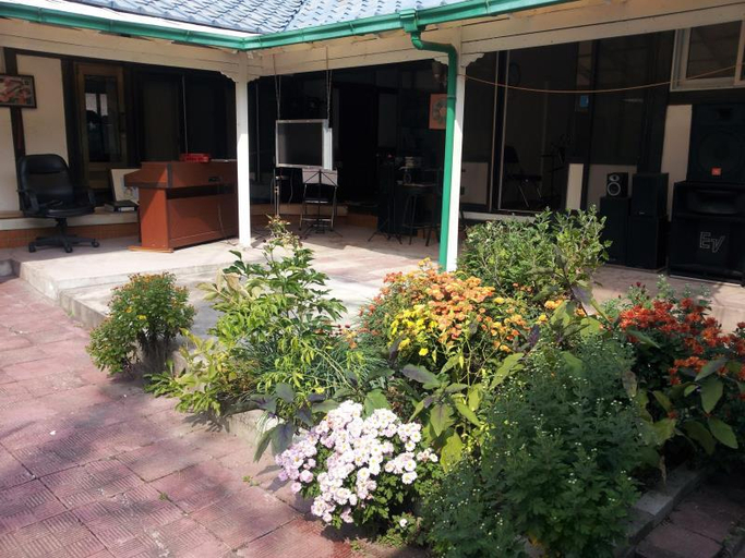 Emotion Guesthouse, Chuncheon
