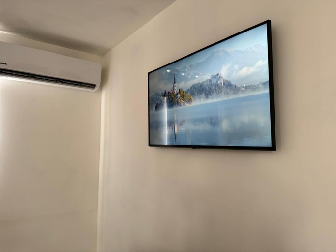 Others 5, Jesavi Suites, Monterrey
