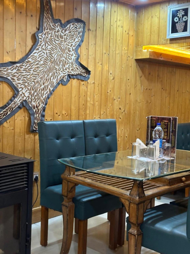 Food & Drinks 4, Munshi's Hotel and Restaurant(Tangmarg), Baramulla