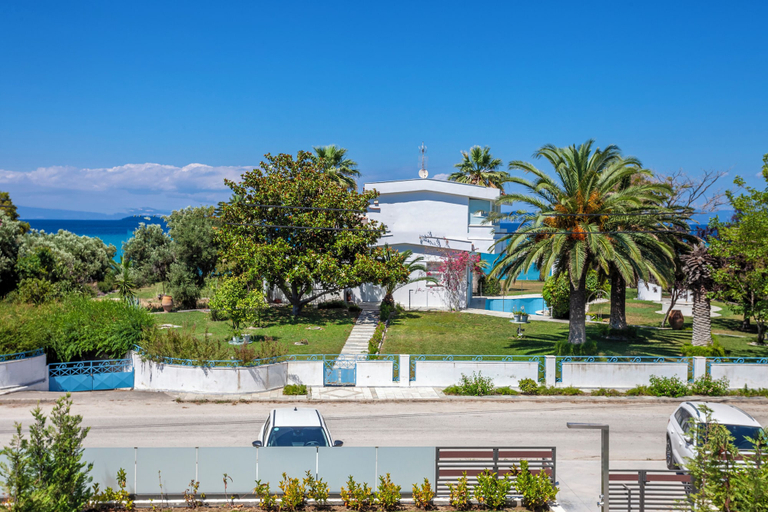 Others 4, Ever Blue Exclusive Villa - Sunrise Villas, Central Macedonia