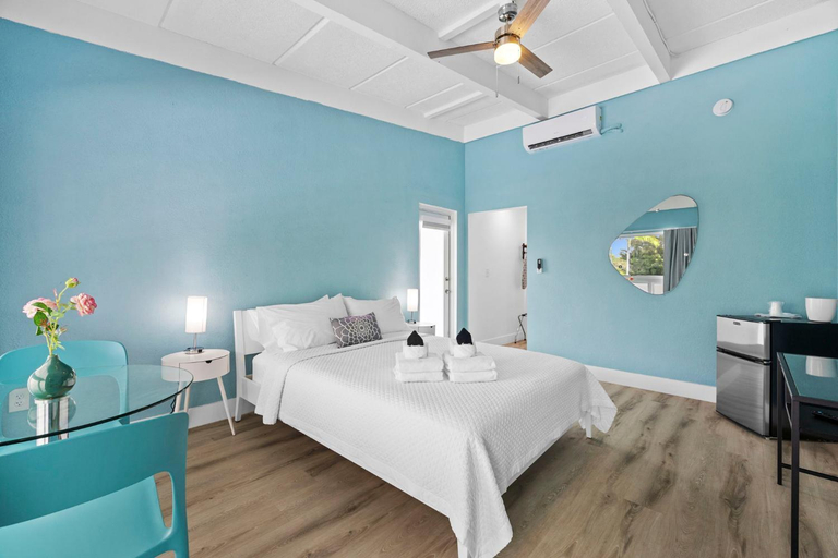 Bedroom 17