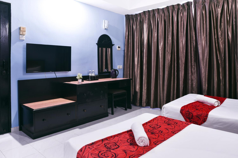 Bedroom 4