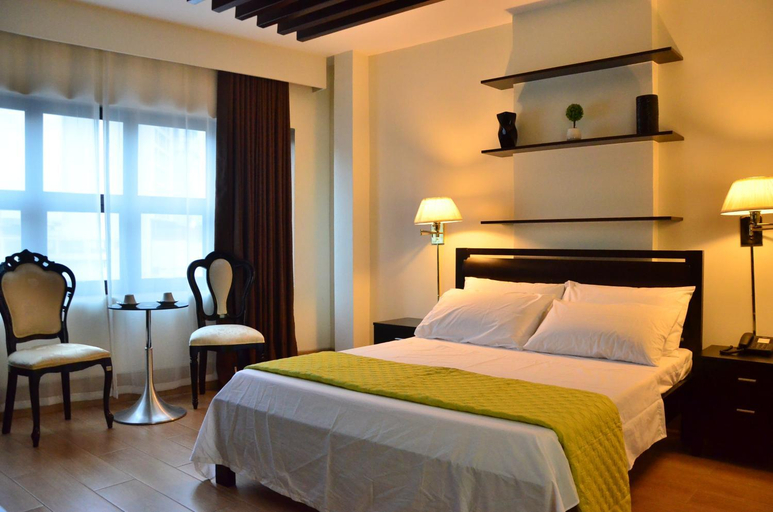 Bedroom 12
