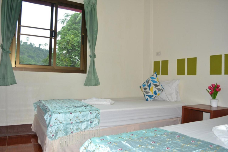 Bedroom 8