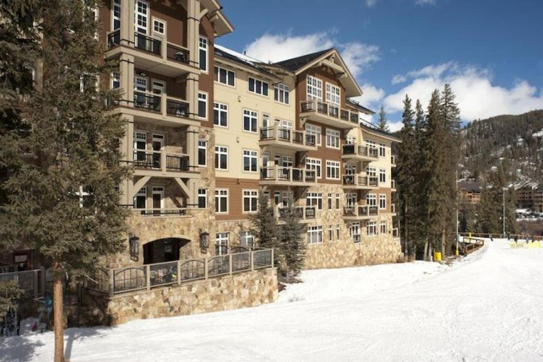 Premier 3 Bedroom Ski In, Ski Out Lone Eagle Condo With The Best Access To Skiing In Keystone, Summit