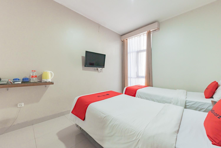 Bedroom 6