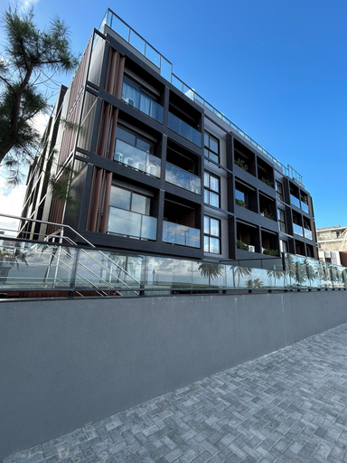Exterior & Views 2, Melhores Flats - Piscina privativa, Cabedelo