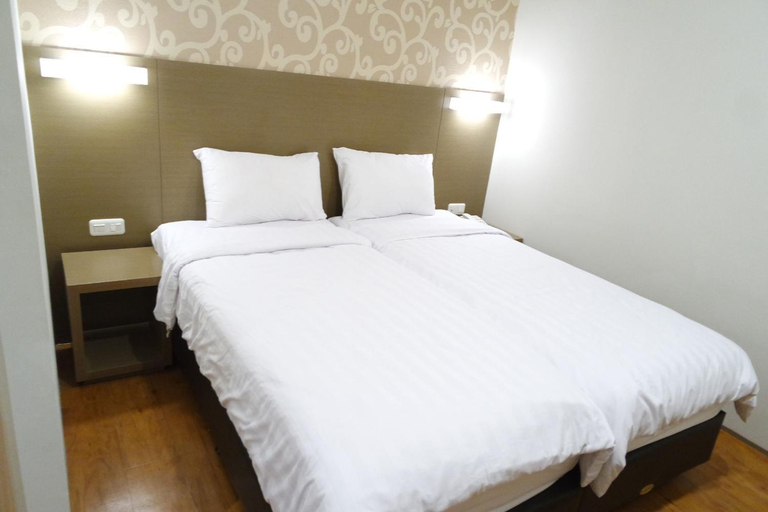Bedroom 7
