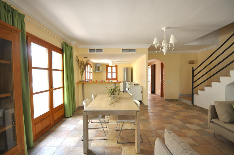 Facilities 4, Houm Villa Cala Pi, Baleares