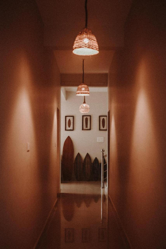 Others 5, Midstay, Thiruvananthapuram