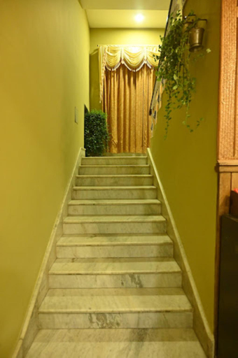 Public Area 2, Pemaling Residency(Pelling), West Sikkim