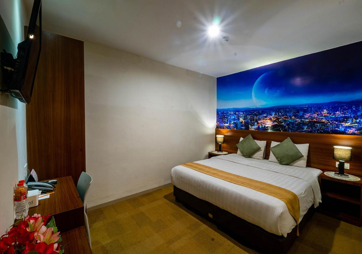 Bedroom 5