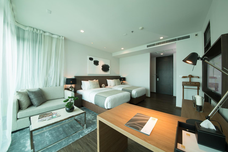 Bedroom 8