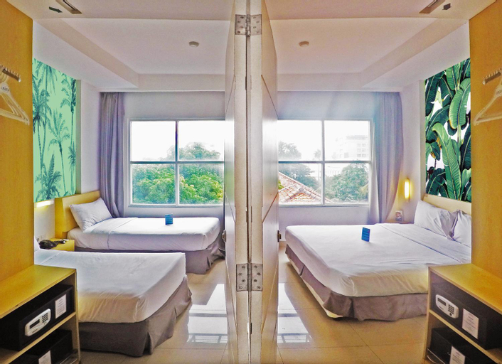 Bedroom 16