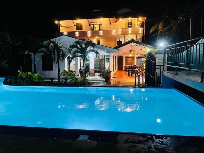 Sport & Beauty 5, Villa Acadia, Beruwala