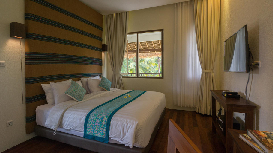 Bedroom 14
