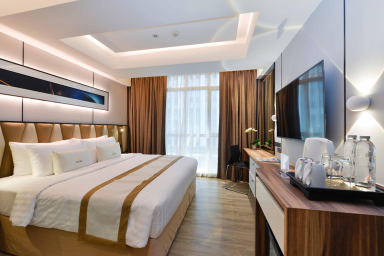 Bedroom 15