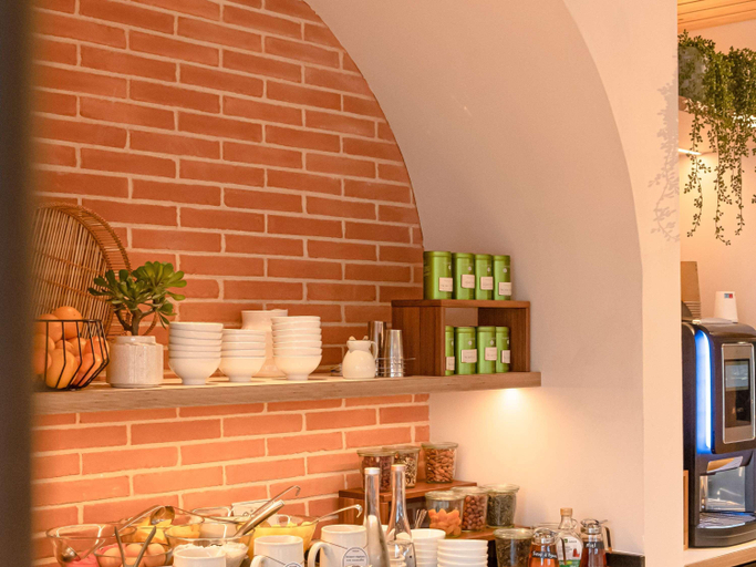Food & Drinks 4, Ibis Styles Montauban, Tarn-et-Garonne