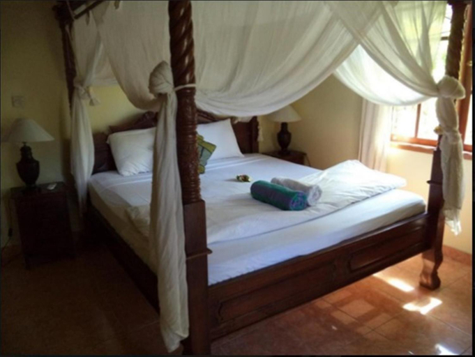 Bedroom 7