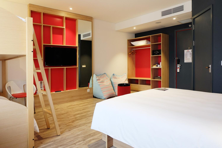 Bedroom 4