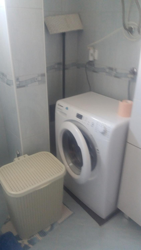 Others 5, Apartmani Stojan, Povljane