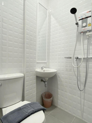 5, Ladakul hostel (ลดากุลโฮสเทล), Chom Thong
