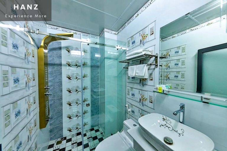 Bathroom 5
