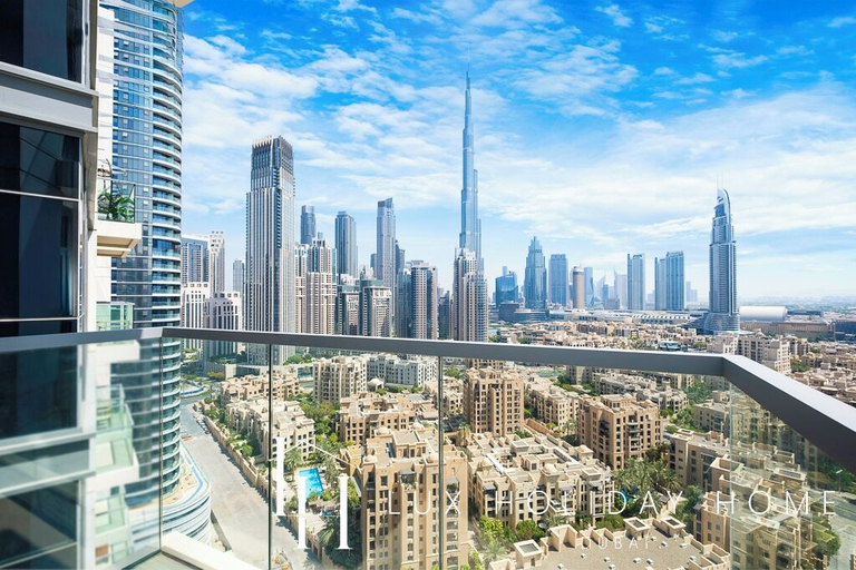 Others 5, LUX  Executive Burj Khalifa View Suite, Dubai