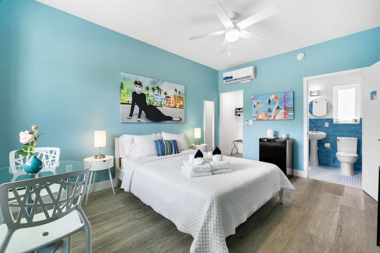 Bedroom 17