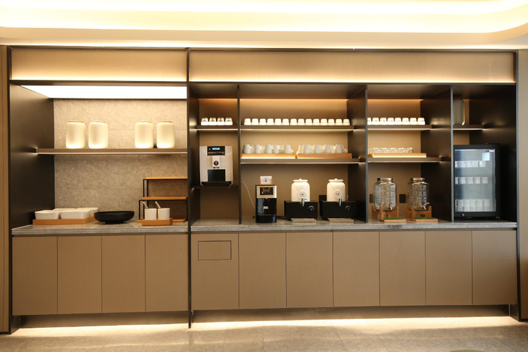 Food & Drinks 4, JI Hotel Jinan Jingshi Road Exhibition Center, Jinan