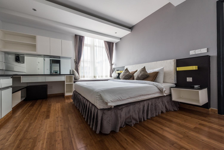 Bedroom 6