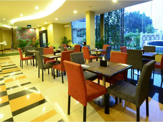 Food & Drinks, Ipb Convention Hotel Botani Square(IPB Convention Hotel Botani Square), Bogor
