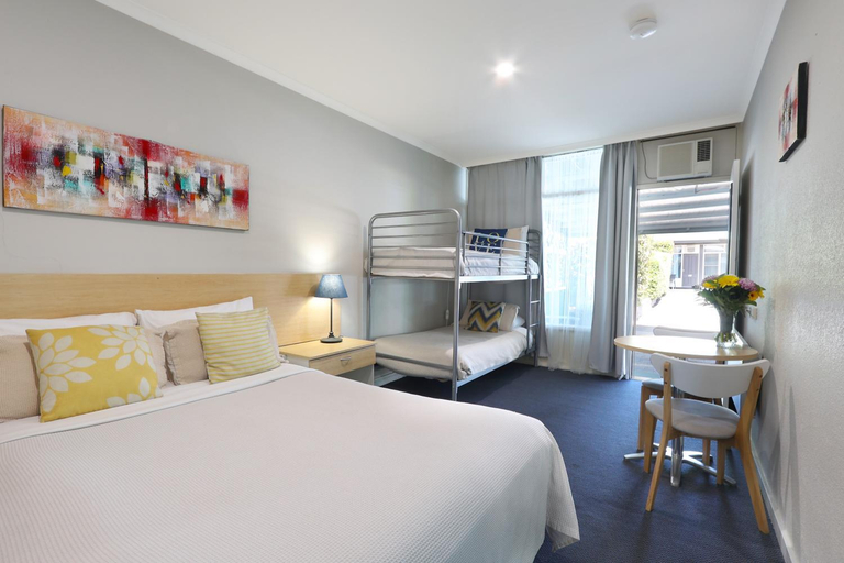 Bedroom 9