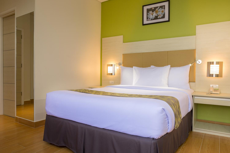 Bedroom 6