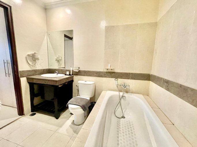 Bathroom 3