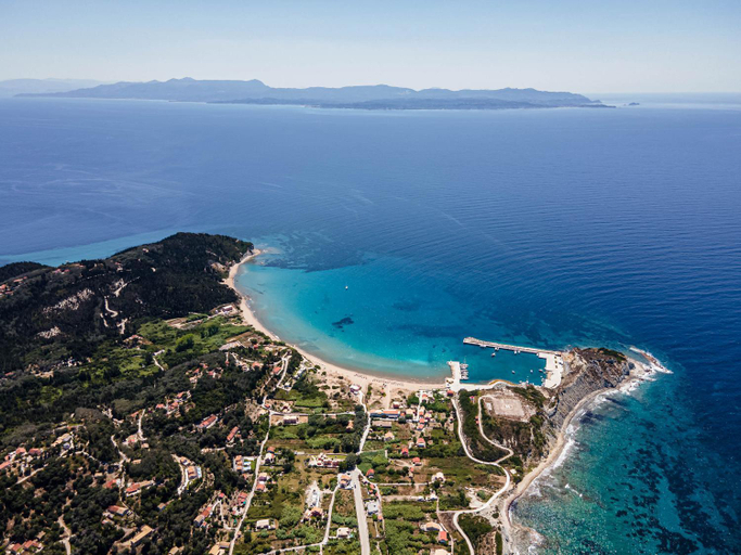 Others 3, Villa Feax Ocean View, Ionian Islands
