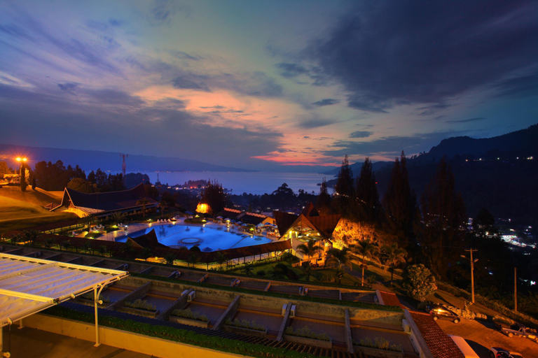 Others, Niagara Hotel Lake Toba & Resorts, Simalungun