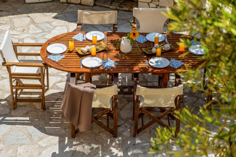 Others 5, Villa Elpida, Ionian Islands