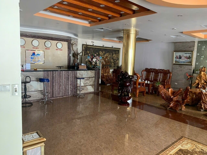 Others 5, Duc Trung Hotel CB by Bayluxury, Cao Bằng