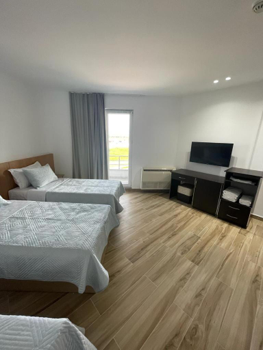 Bedroom 2, Hotel Verzaci, Tirana