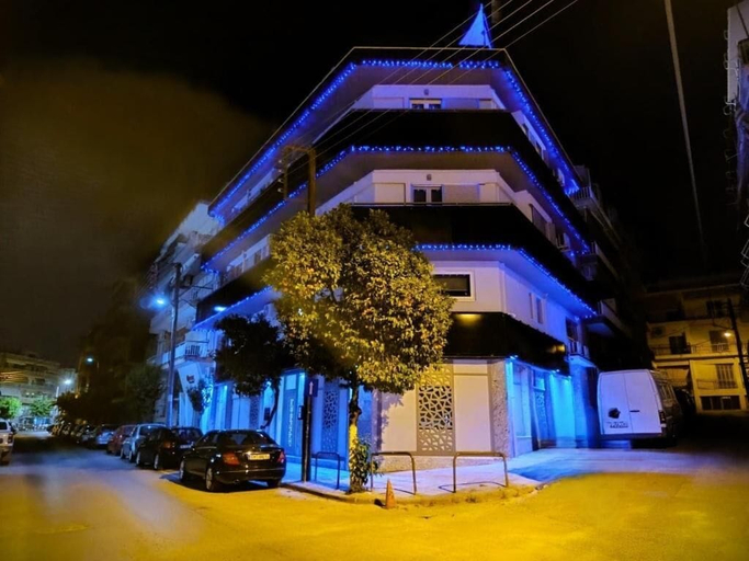 Exterior & Views 2, Pyrgiou Suites, Central Macedonia