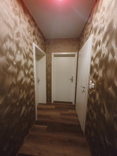 Others 5, Privatzimmer an der Uniklinik Mainz, Mainz