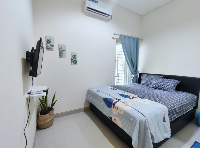 Bedroom 15