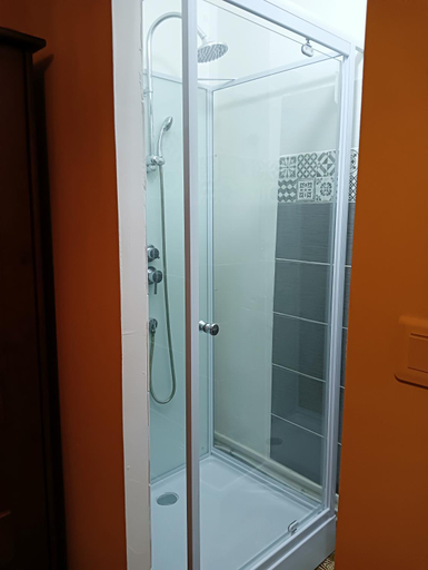 Bedroom 3, Chambre japonaise en colocation, Loiret