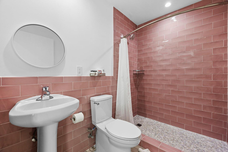 Bathroom 11