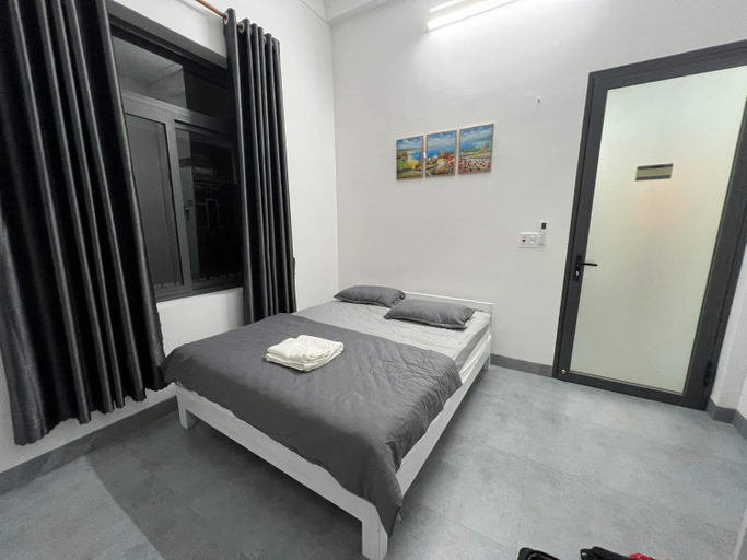 Others 5, Tammy homestay- Ganh Da Dia, Tuy An
