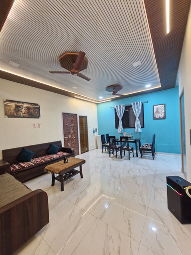 Others 4, Indraprastha villa, Pune