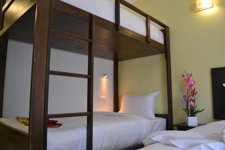 Bedroom 6